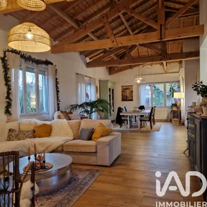 House in Le Porge (33680)