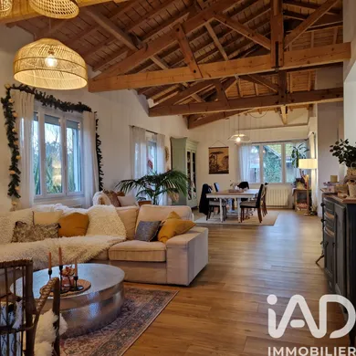 House in Le Porge (33680)