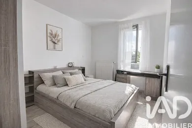 Apartment in Pau (64000)