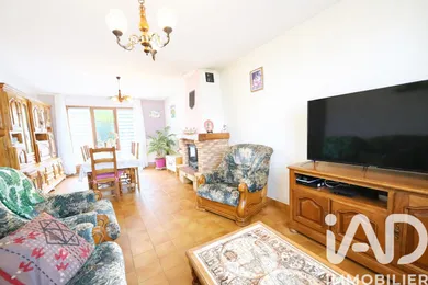 House in Cuigy-en-Bray (60850)