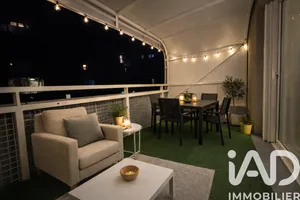 Appartement à Pau (64000)