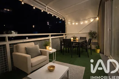 Apartment in Pau (64000)