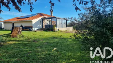 House in Rieumes (31370)