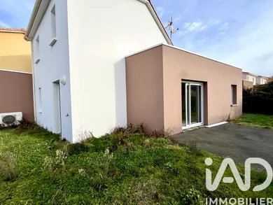 House in Bellevigny (85170)