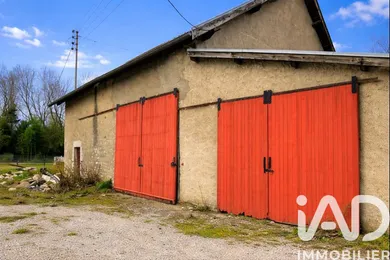 House in Dole (39100)