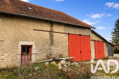 House in Dole (39100)