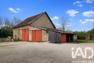 Maison à Dole (39100)