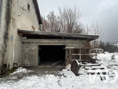 House in Le Bourg-d'Oisans (38520)