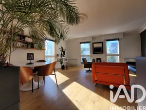 Apartment in Rennes (35000)