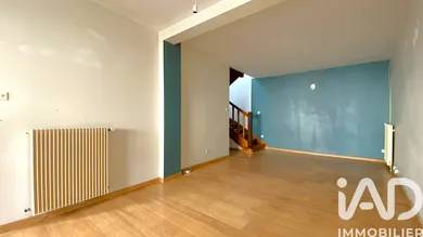 Maison à Bordeaux (33000)