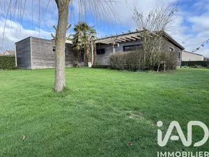 Maison à La Châtaigneraie (85120)