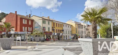 Apartment in Le Pradet (83220)