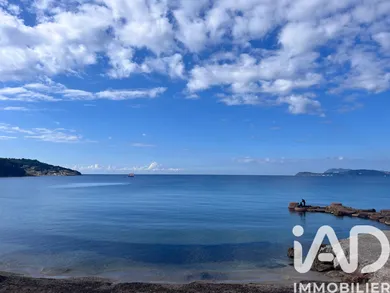 Appartement à Le Pradet (83220)