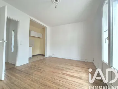 Apartment in Le Havre (76600)