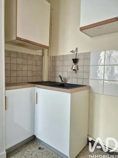 Appartement à Le Havre (76600)