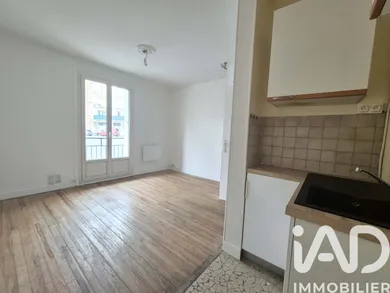 Appartement à Le Havre (76600)