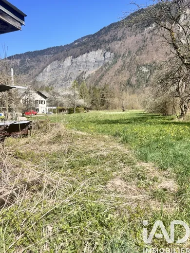 House in Le Bourg-d'Oisans (38520)
