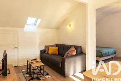 Appartement à Aurillac (15000)