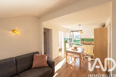 Appartement à Aurillac (15000)