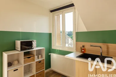 Appartement à Aurillac (15000)