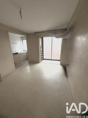 Appartement à Nancy (54000)