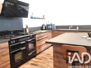 Maison à La Rochelle (17000)