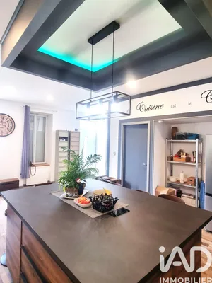 House in Esnandes (17137)