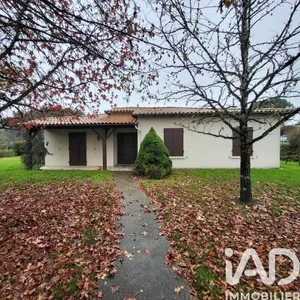 House in Aillas (33124)