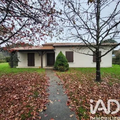 Maison à Aillas (33124)