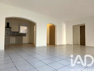 Apartment in Villelongue-de-la-Salanque (66410)