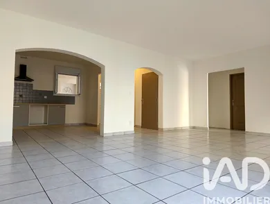 Apartment in Villelongue-de-la-Salanque (66410)