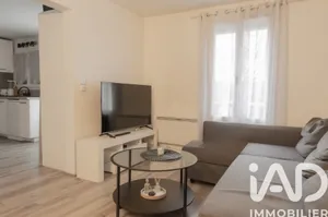 Appartement à Morangis (91420)
