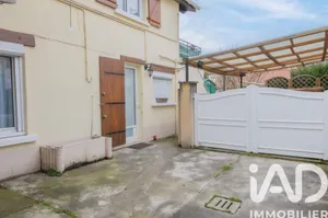 Appartement à Morangis (91420)