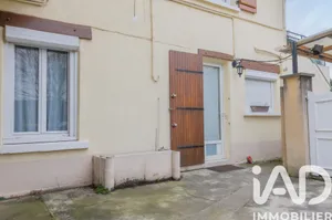 Apartment in Morangis (91420)