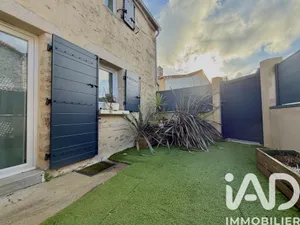 Maison à Treize-Septiers (85600)