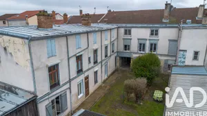 Immeuble à Châlons-en-Champagne (51000)