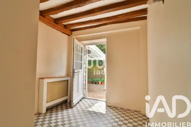 Townhouse in Plaisir (78370)