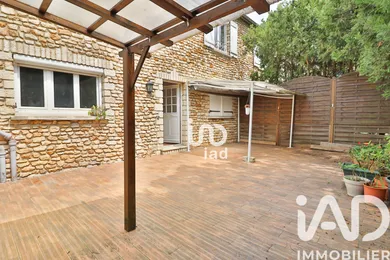 Townhouse in Plaisir (78370)