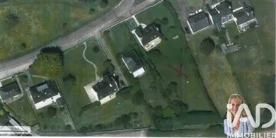 Building plot in Riantec (56670)