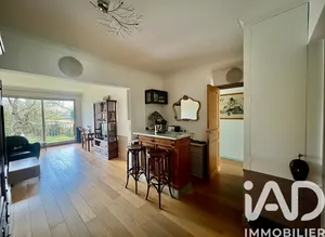 Appartement à Maisons-Laffitte (78600)