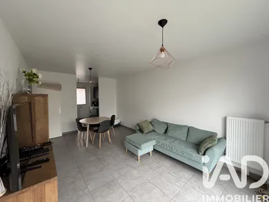 House in Fleury-les-Aubrais (45400)