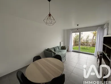 House in Fleury-les-Aubrais (45400)