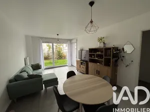 Maison à Fleury-les-Aubrais (45400)