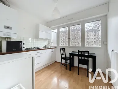 Apartment in Rennes (35000)