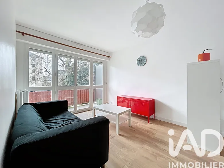 Appartement 1 pièce 31 m² · à Rennes · 31 m² · 131 500 €