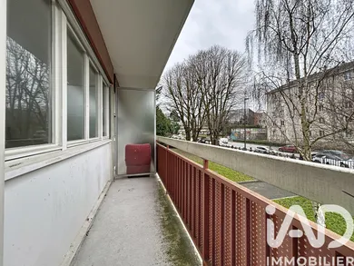 Apartment in Rennes (35000)