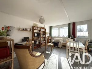 Apartment in Angers (49000)