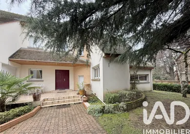 House in Soisy-sur-Seine (91450)