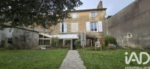 Maison de ville à Valence-en-Poitou (86700)