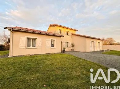 House in Melle (79500)